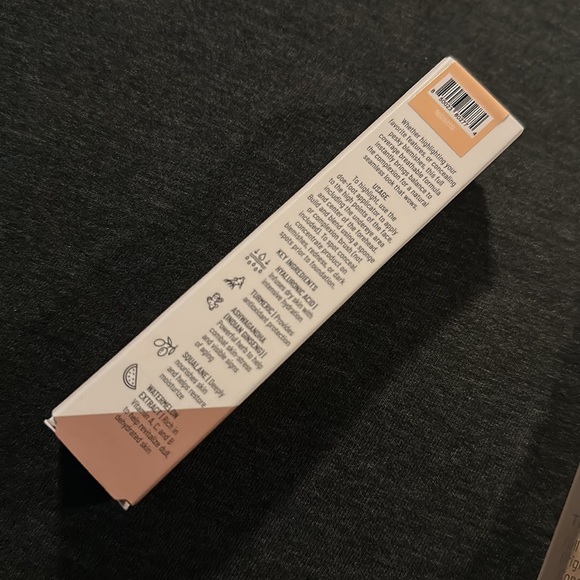 LYS BEAUTY - Triple Fix Brightening Concealer- NIB - Picture 4 of 4